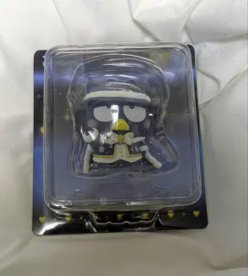 산리오 해피 복권 A상 배드마츠마루