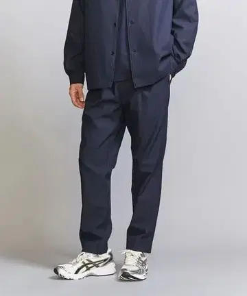 25S/S KOMATSU PACK 1P 이지 팬츠