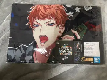 히프마이 리오 이치방쿠지 비주얼 크로스