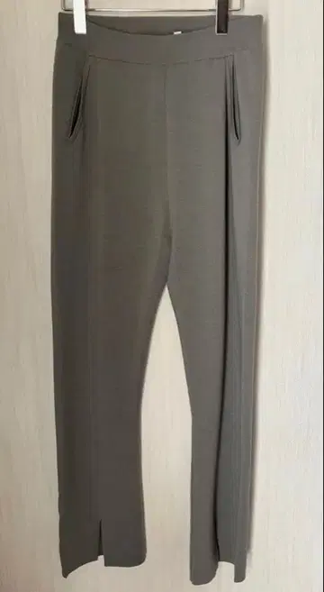 HAVEL STUDIO (38) 니트 팬츠