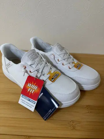 [ Slip-Ins ] 25.5 SKECHERS Wide 슬립인즈