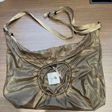 THE NORTH FACE LiteBallcaniste 샌드토프 색상