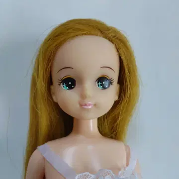 키라짱 일본제 리카짱 프렌드