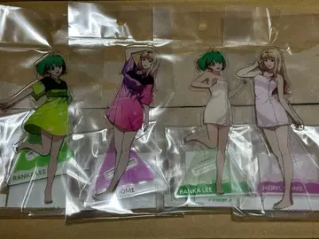 마크로스 굿즈 2