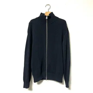 GALERIE VIE 드라이버 니트 S