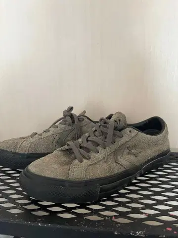 컨버스 SKATEBOARDING REACT HD 26.5