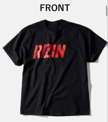 RIZIN WIND AND SEA 티셔츠 S 사이즈