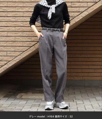 크라이슬러 팬츠 32