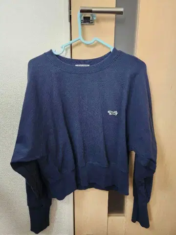 [ 새상품급 ] 프릭스스토어 타운크라프트 트레이닝복 네이비