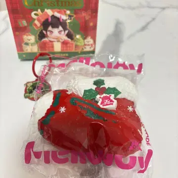 Mellojoy 크리스마스 삭스