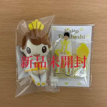 타카하시 카이토 King & Prince 춋코리상 아크릴 스탠드