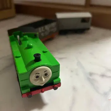 프라레일 덕 토마스 시리즈