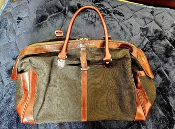 REATS TAILOR ZAZOUS RTZZ 자즈 보스턴 백