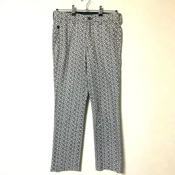 르꼬끄 스포르티브 골프 팬츠 M