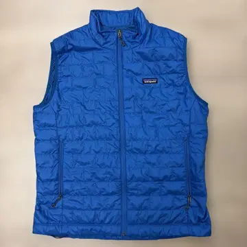 미사용 patagonia M's Nano Puff Vest