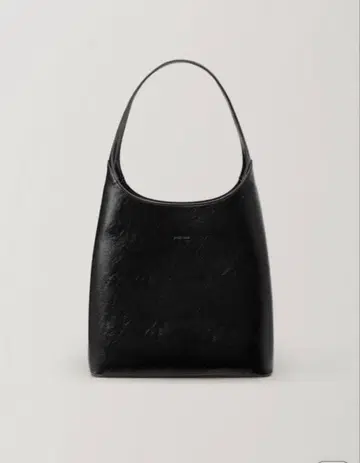 OHOTORO Beetle Bag BLACK