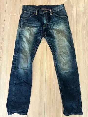 EDWIN 에드윈 청바지 사이즈 32 exclusive vintaje