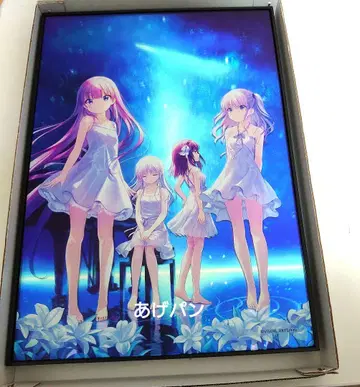 key25th 에우레카 복권 펍 미러 천 포스터 2