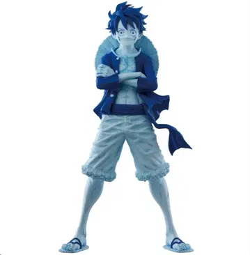 ONE PIECE BASE SHOP 제일복권 피규어 라스트 원 루피