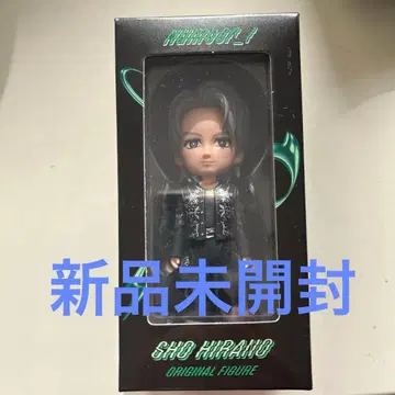 히라노 쇼 피규어 Number-1 LIVE TOUR 2024 2