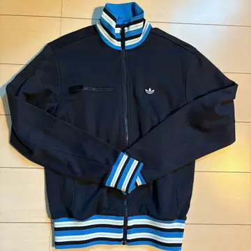 adidas 트랙 자켓