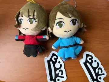 BiSH 모모코 구미 컴퍼니 봉제 인형