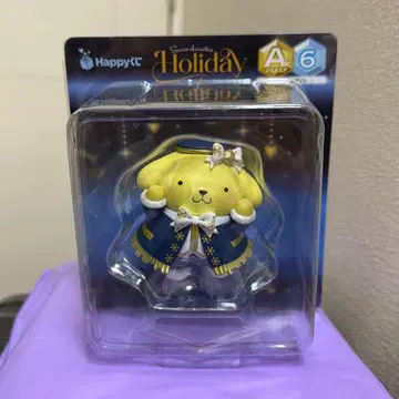 산리오 Happy 복권 A상