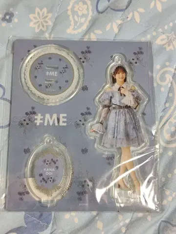 노이메 오기 하나 아크릴 스탠드 라스트 찬스 라스트 댄스