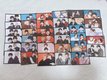 7m!n 히노미야 유 페어 브로마이드