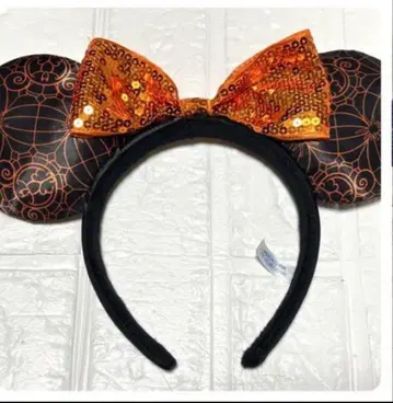 디즈니 머리띠 할로윈