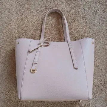 JILL STUART 질스튜어트 토트백