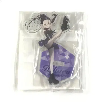 메다리스트 오카자키 히카루 아크릴 스탠드 Winter ver.