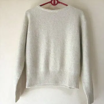 23구 S 윈터 페더 니트 아이보리 계열 32