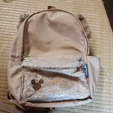 럭색 더피&수베니어 토구