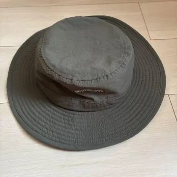 BEACHED DAYS 비치드 데이즈 클래식 서프 햇