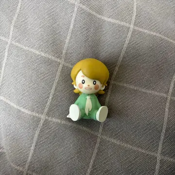 Mrs. GREEN APPLE 피규어