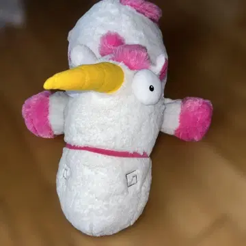 USJ 유니콘 봉제 인형