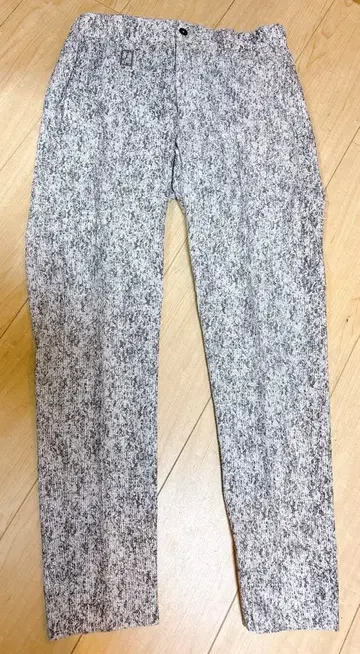 남성용 니콜 클럽 포맨 슬랙스 하의