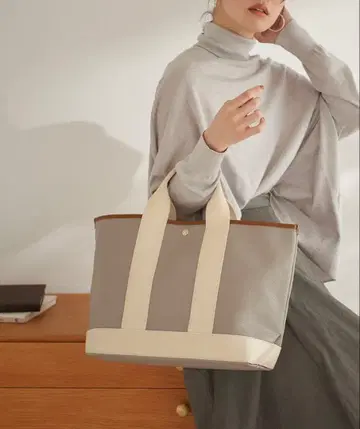 새상품급 탑카피 TOPKAPI 토트백