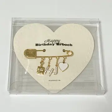 SUPER JUNIOR SM ARTIST BIRTHDAY MD 은혁