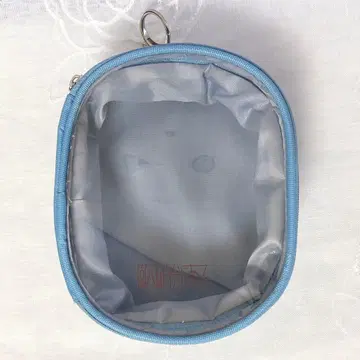 겐지부 나가노 료타 창문 파우치