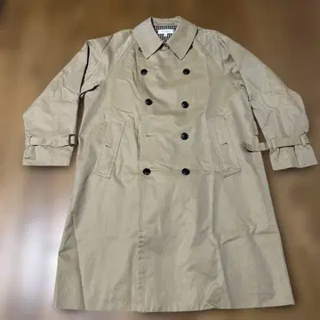 BEAUTY&YOUTH UNITED ARROWS 트렌치코트