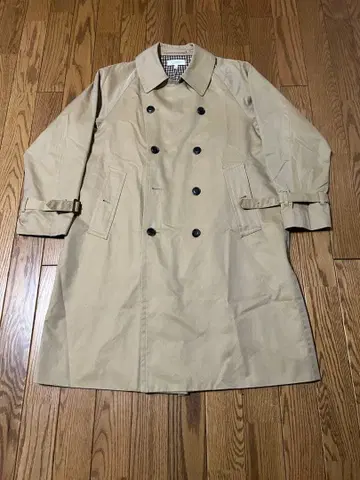 BEAUTY&YOUTH UNITED ARROWS 스텐카라 코트