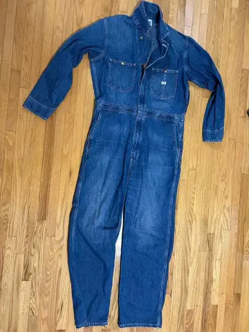 리 데님 츠나기