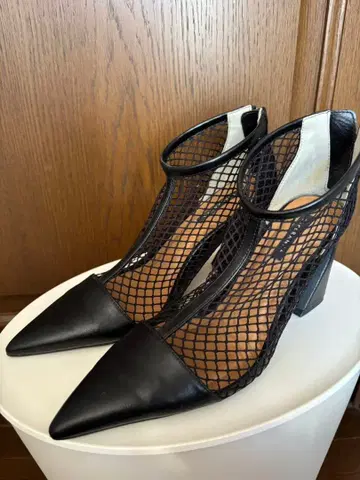 ESPERANZA 메쉬 펌프스