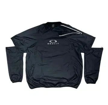 미사용 새상품 Oakley 나일론 의류 2way 오클리 M 사이즈