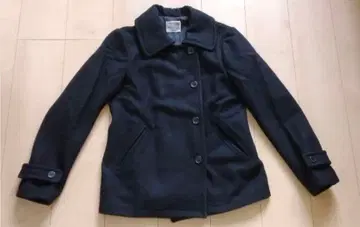 새상품급! Urban Research 어반 리서치 피 코트