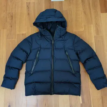 무인양품 다운 자켓 M 사이즈