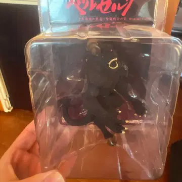 베르세르크 피규어 조드