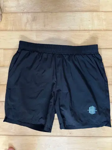 하기와라 쿄헤이 KHI 하프 팬츠